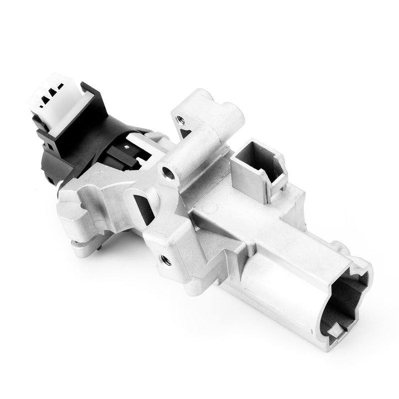 Lozzpore 15795322 Ignition Switch Lock Cylinder for 2004-2012 Chevy Colorado GMC Canyon, 2006-2010 Humme H3 H3T Isuz I-280 I-290 I-350 I-370, Ignition Lock Cylinder Housing 15216929 15795321 15795324 19149940 - Image 1